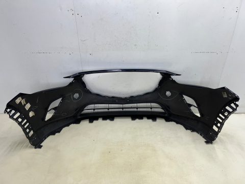 Zderzak przedni Mazda CX-3 CX3 15-21r. przód PDC DK8A-50031 Zderzak przedni Mazda CX-3 CX3 15-21r. przód PDC DK8A-50031