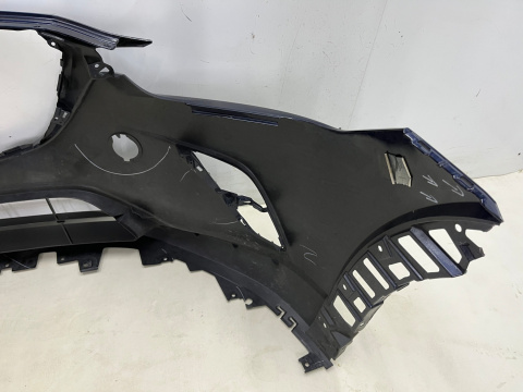 Zderzak przedni Mazda CX-3 CX3 15-21r. przód PDC DK8A-50031 Zderzak przedni Mazda CX-3 CX3 15-21r. przód PDC DK8A-50031