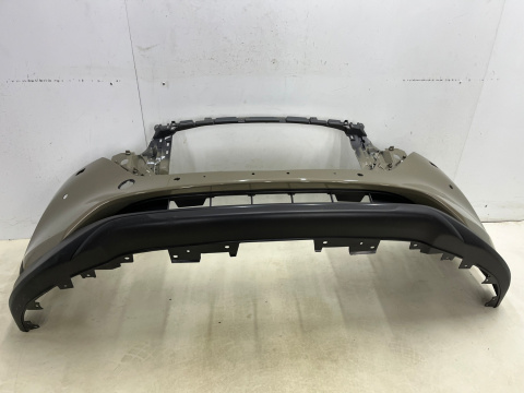 Zderzak przedni Mazda CX-5 CX5 2 II 21r.- przód 4XPDC spryski KSD4-50031 Zderzak przedni Mazda CX-5 CX5 2 II 21r.- przód 4XPDC spryski KSD4-50031