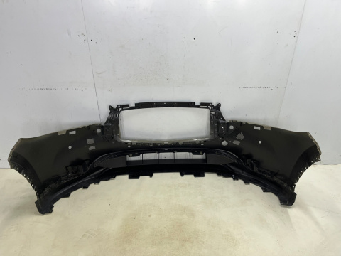 Zderzak przedni Mazda CX-5 CX5 2 II 21r.- przód 4XPDC spryski KSD4-50031 Zderzak przedni Mazda CX-5 CX5 2 II 21r.- przód 4XPDC spryski KSD4-50031