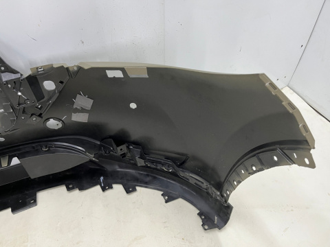 Zderzak przedni Mazda CX-5 CX5 2 II 21r.- przód 4XPDC spryski KSD4-50031 Zderzak przedni Mazda CX-5 CX5 2 II 21r.- przód 4XPDC spryski KSD4-50031