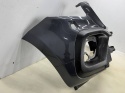 Zderzak przedni Mercedes W470 X-Klasa 17-20r. przód spryski 620225XJ0H