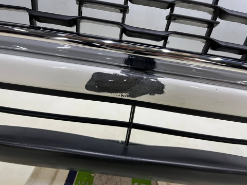 Zderzak przedni Mitsubishi ASX I 12-16r. Lift przód 6400F649ZZ Zderzak przedni Mitsubishi ASX I 12-16r. Lift przód 6400F649ZZ