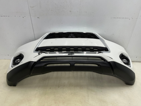 Zderzak przedni Mitsubishi ASX I 12-16r. Lift przód 6400F649ZZ Zderzak przedni Mitsubishi ASX I 12-16r. Lift przód 6400F649ZZ