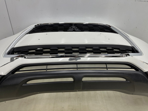 Zderzak przedni Mitsubishi ASX I 12-16r. Lift przód 6400F649ZZ Zderzak przedni Mitsubishi ASX I 12-16r. Lift przód 6400F649ZZ