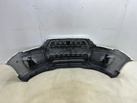 Zderzak przedni Mitsubishi ASX I 12-16r. Lift przód 6400F649ZZ Zderzak przedni Mitsubishi ASX I 12-16r. Lift przód 6400F649ZZ