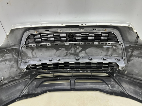 Zderzak przedni Mitsubishi ASX I 12-16r. Lift przód 6400F649ZZ Zderzak przedni Mitsubishi ASX I 12-16r. Lift przód 6400F649ZZ