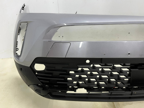 Zderzak przedni Opel Mokka B 20r.- przód 9835278480 Zderzak przedni Opel Mokka B 20r.- przód 9835278480