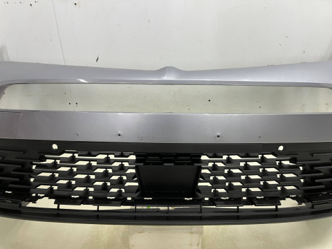 Zderzak przedni Opel Mokka B 20r.- przód 9835278480 Zderzak przedni Opel Mokka B 20r.- przód 9835278480