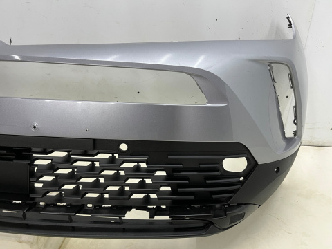 Zderzak przedni Opel Mokka B 20r.- przód 9835278480 Zderzak przedni Opel Mokka B 20r.- przód 9835278480