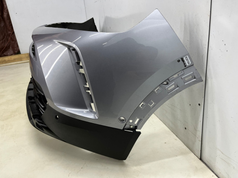 Zderzak przedni Opel Mokka B 20r.- przód 9835278480 Zderzak przedni Opel Mokka B 20r.- przód 9835278480