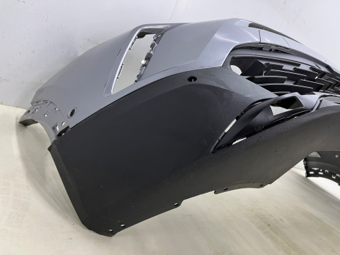 Zderzak przedni Opel Mokka B 20r.- przód 9835278480 Zderzak przedni Opel Mokka B 20r.- przód 9835278480