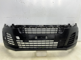 Zderzak przedni Peugeot Expert Traveller Jumpy SpaceTourer Scudo Ulysse 3 III Vivaro C ProAce 16r.- przód 9808639977