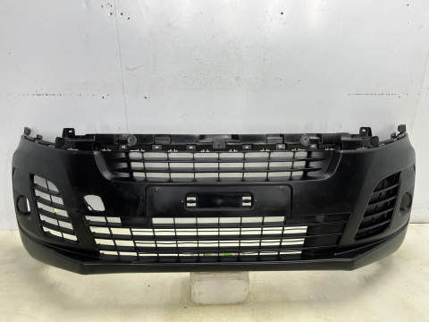 Zderzak przedni Peugeot Expert Traveller Jumpy SpaceTourer Scudo Ulysse 3 III Vivaro C ProAce 16r.- przód 9808639977 Zderzak przedni Peugeot Expert Traveller Jumpy SpaceTourer Scudo Ulysse 3 III Vivaro C ProAce 16r.- przód 9808639977