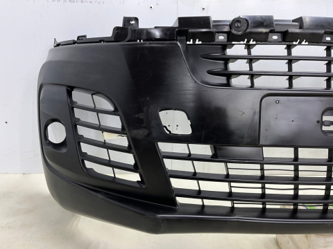 Zderzak przedni Peugeot Expert Traveller Jumpy SpaceTourer Scudo Ulysse 3 III Vivaro C ProAce 16r.- przód 9808639977 Zderzak przedni Peugeot Expert Traveller Jumpy SpaceTourer Scudo Ulysse 3 III Vivaro C ProAce 16r.- przód 9808639977