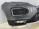 Zderzak przedni VW T-Roc T Roc 17-21r. przedlift przód 4XPDC 2GA807221AF