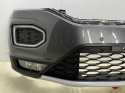 Zderzak przedni VW T-Roc T Roc 17-21r. przedlift przód 4XPDC 2GA807221AF