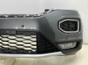 Zderzak przedni VW T-Roc T Roc 17-21r. przedlift przód 4XPDC 2GA807221AF