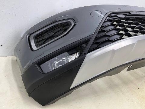 Zderzak przedni VW T-Roc T Roc 17-21r. przedlift przód 4XPDC 2GA807221AF Zderzak przedni VW T-Roc T Roc 17-21r. przedlift przód 4XPDC 2GA807221AF
