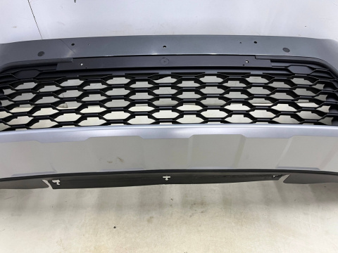 Zderzak przedni VW T-Roc T Roc 17-21r. przedlift przód 4XPDC 2GA807221AF Zderzak przedni VW T-Roc T Roc 17-21r. przedlift przód 4XPDC 2GA807221AF