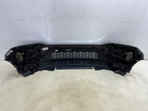 Zderzak przedni VW T-Roc T Roc 17-21r. przedlift przód 4XPDC 2GA807221AF Zderzak przedni VW T-Roc T Roc 17-21r. przedlift przód 4XPDC 2GA807221AF