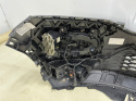 Zderzak przedni VW T-Roc T Roc 17-21r. przedlift przód 4XPDC 2GA807221AF