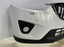 Zderzak przedni Mazda CX-5 CX5 1 I 12-17r. przód 4XPDC spryski KD45-50031