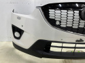 Zderzak przedni Mazda CX-5 CX5 1 I 12-17r. przód 4XPDC spryski KD45-50031