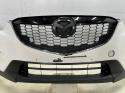 Zderzak przedni Mazda CX-5 CX5 1 I 12-17r. przód 4XPDC spryski KD45-50031