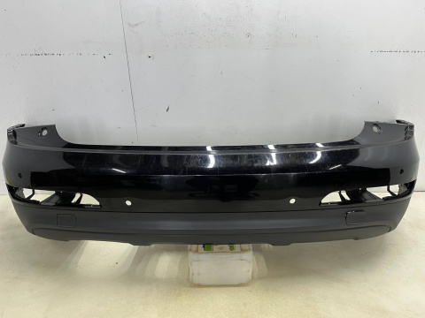 Zderzak tylny Audi Q3 1 I 8U 11-14r. przedlift tył 4XPDC 8U0807511C Zderzak tylny Audi Q3 1 I 8U 11-14r. przedlift tył 4XPDC 8U0807511C