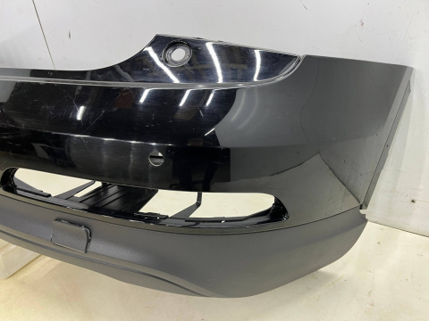 Zderzak tylny Audi Q3 1 I 8U 11-14r. przedlift tył 4XPDC 8U0807511C Zderzak tylny Audi Q3 1 I 8U 11-14r. przedlift tył 4XPDC 8U0807511C