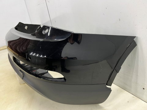 Zderzak tylny Audi Q3 1 I 8U 11-14r. przedlift tył 4XPDC 8U0807511C Zderzak tylny Audi Q3 1 I 8U 11-14r. przedlift tył 4XPDC 8U0807511C