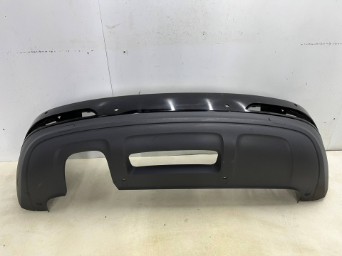 Zderzak tylny Audi Q3 1 I 8U 11-14r. przedlift tył 4XPDC 8U0807511C Zderzak tylny Audi Q3 1 I 8U 11-14r. przedlift tył 4XPDC 8U0807511C