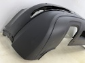 Zderzak tylny Audi Q3 1 I 8U 11-14r. przedlift tył 4XPDC 8U0807511C
