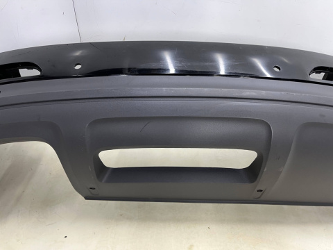 Zderzak tylny Audi Q3 1 I 8U 11-14r. przedlift tył 4XPDC 8U0807511C Zderzak tylny Audi Q3 1 I 8U 11-14r. przedlift tył 4XPDC 8U0807511C