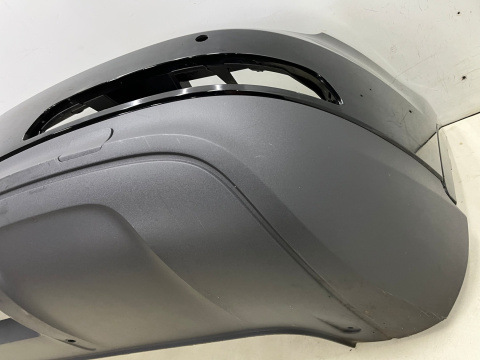 Zderzak tylny Audi Q3 1 I 8U 11-14r. przedlift tył 4XPDC 8U0807511C Zderzak tylny Audi Q3 1 I 8U 11-14r. przedlift tył 4XPDC 8U0807511C