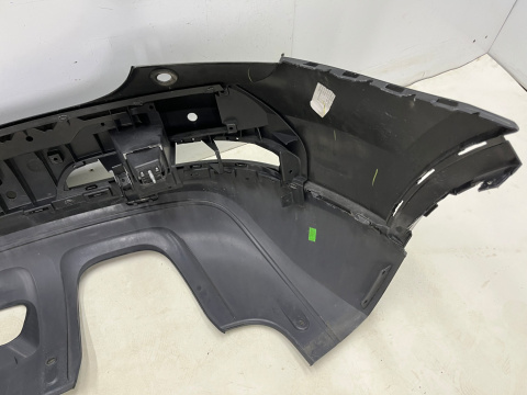 Zderzak tylny Audi Q3 1 I 8U 11-14r. przedlift tył 4XPDC 8U0807511C Zderzak tylny Audi Q3 1 I 8U 11-14r. przedlift tył 4XPDC 8U0807511C