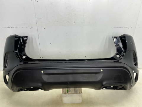 Zderzak tylny Citroen C5 Aircross 17r.- tył 6XPDC 9825351877 Zderzak tylny Citroen C5 Aircross 17r.- tył 6XPDC 9825351877