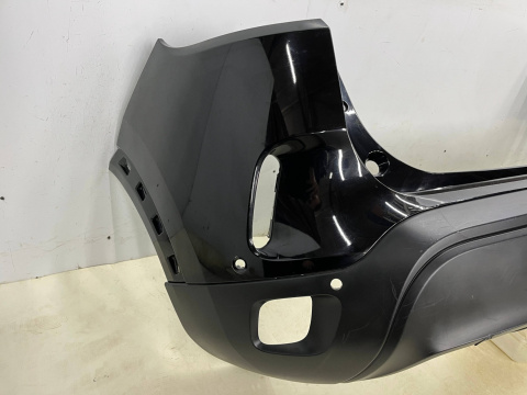 Zderzak tylny Citroen C5 Aircross 17r.- tył 6XPDC 9825351877 Zderzak tylny Citroen C5 Aircross 17r.- tył 6XPDC 9825351877