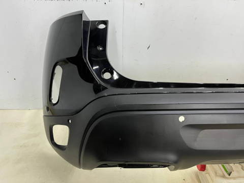 Zderzak tylny Citroen C5 Aircross 17r.- tył 6XPDC 9825351877 Zderzak tylny Citroen C5 Aircross 17r.- tył 6XPDC 9825351877