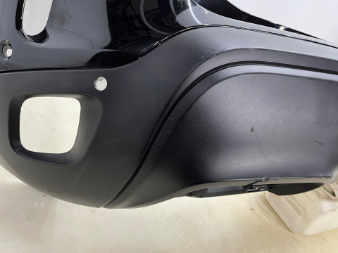 Zderzak tylny Citroen C5 Aircross 17r.- tył 6XPDC 9825351877 Zderzak tylny Citroen C5 Aircross 17r.- tył 6XPDC 9825351877