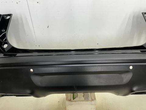 Zderzak tylny Citroen C5 Aircross 17r.- tył 6XPDC 9825351877 Zderzak tylny Citroen C5 Aircross 17r.- tył 6XPDC 9825351877