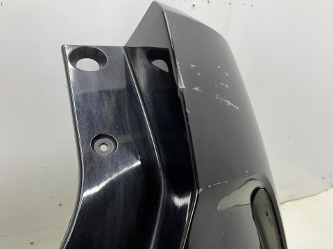 Zderzak tylny Citroen C5 Aircross 17r.- tył 6XPDC 9825351877 Zderzak tylny Citroen C5 Aircross 17r.- tył 6XPDC 9825351877