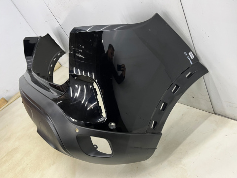 Zderzak tylny Citroen C5 Aircross 17r.- tył 6XPDC 9825351877 Zderzak tylny Citroen C5 Aircross 17r.- tył 6XPDC 9825351877