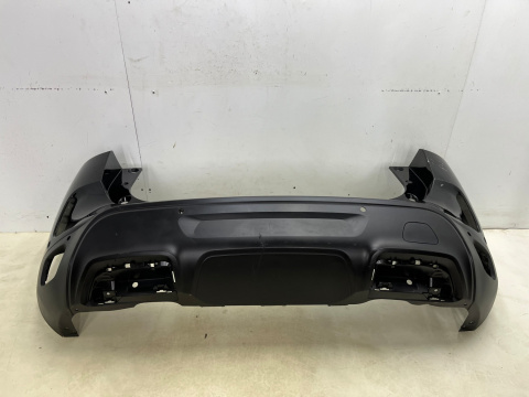 Zderzak tylny Citroen C5 Aircross 17r.- tył 6XPDC 9825351877 Zderzak tylny Citroen C5 Aircross 17r.- tył 6XPDC 9825351877