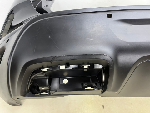 Zderzak tylny Citroen C5 Aircross 17r.- tył 6XPDC 9825351877 Zderzak tylny Citroen C5 Aircross 17r.- tył 6XPDC 9825351877
