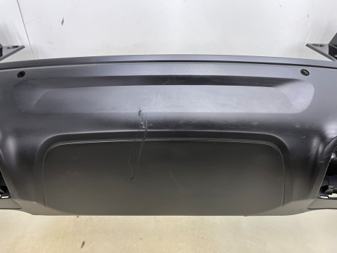 Zderzak tylny Citroen C5 Aircross 17r.- tył 6XPDC 9825351877 Zderzak tylny Citroen C5 Aircross 17r.- tył 6XPDC 9825351877