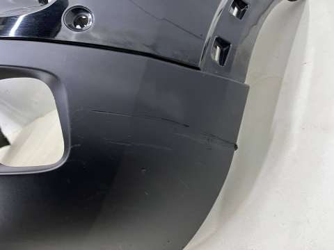 Zderzak tylny Citroen C5 Aircross 17r.- tył 6XPDC 9825351877 Zderzak tylny Citroen C5 Aircross 17r.- tył 6XPDC 9825351877