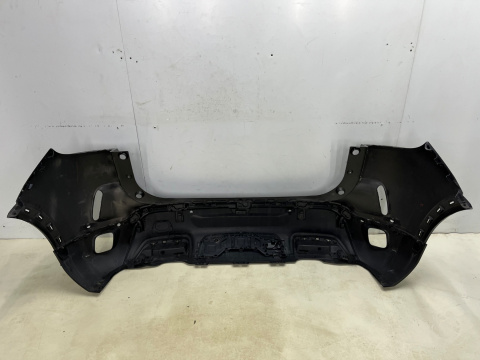 Zderzak tylny Citroen C5 Aircross 17r.- tył 6XPDC 9825351877 Zderzak tylny Citroen C5 Aircross 17r.- tył 6XPDC 9825351877