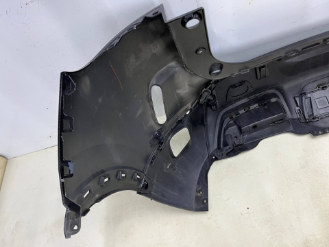 Zderzak tylny Citroen C5 Aircross 17r.- tył 6XPDC 9825351877 Zderzak tylny Citroen C5 Aircross 17r.- tył 6XPDC 9825351877